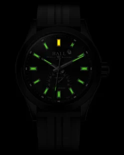 Ball Watch Engineer Iii<Engineer III Endurance TMT STAINLESSSTEELWITHTiCCOATING