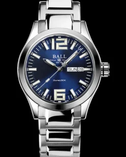 Ball Watch Engineer Iii<Engineer III King