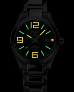 Ball Watch Engineer Iii<Engineer III Legend Arabic (40mm) CLASSIC