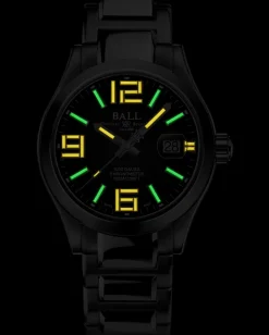 Ball Watch Engineer Iii<Engineer III Legend Arabic (40mm) CLASSIC