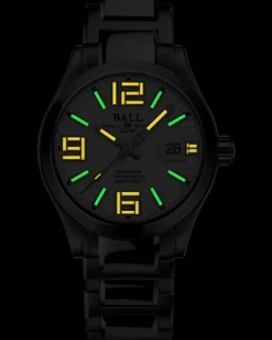 Ball Watch Engineer Iii<Engineer III Legend Arabic (40mm) CLASSIC