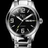 Ball Watch Engineer Iii<Engineer III Legend (43mm) BLACK