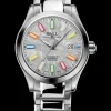 Ball Watch Engineer Iii<Engineer III Marvelight Chronometer Meteorite (40mm) RAINBOW