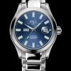 Ball Watch Engineer Iii<Engineer III Marvelight Chronometer Day-Date (40mm) BLUE