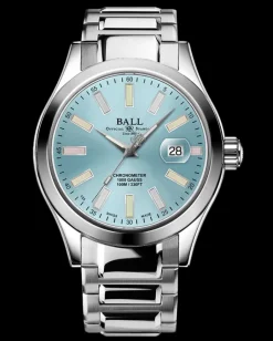 Ball Watch Engineer Iii<Engineer III Marvelight Chronometer (43mm)