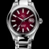 Ball Watch Engineer Iii<Engineer III Marvelight Chronometer (40mm) BURGUNDYRED