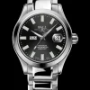 Ball Watch Engineer Iii<Engineer III Marvelight Chronometer Day-Date (40mm) BLACK