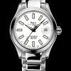 Ball Watch Engineer Iii<Engineer III Marvelight Chronometer (40mm) WHITE