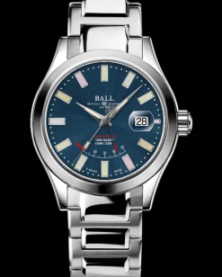 Ball Watch Engineer Iii<Engineer III Marvelight Chronometer (40mm) RAINBOW