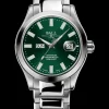 Ball Watch Engineer Iii<Engineer III Marvelight Chronometer Day-Date (40mm) GREEN