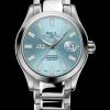 Ball Watch Engineer Iii<Engineer III Marvelight Chronometer Day-Date (40mm) ICEBLUE