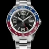 Ball Watch Engineer Iii<Engineer III Maverick GMT (40mm) BLACK