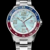 Ball Watch Engineer Iii<Engineer III Maverick GMT (40mm) ICEBLUE
