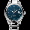 Ball Watch Engineer Iii<Engineer III Ohio Chronometer BLUE