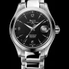 Ball Watch Engineer Iii<Engineer III Ohio Chronometer BLACK