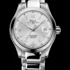 Ball Watch Engineer Iii<Engineer III Ohio Chronometer SILVER