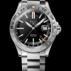 Ball Watch Engineer Iii<Engineer III Outlier (40mm) BLACK