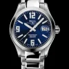 Ball Watch Engineer Iii<Engineer III Pioneer BLUE