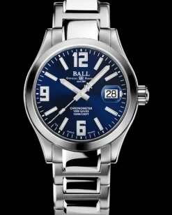Ball Watch Engineer Iii<Engineer III Pioneer BLUE