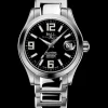 Ball Watch Engineer Iii<Engineer III Pioneer II (36mm) BLACK