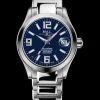 Ball Watch Engineer Iii<Engineer III Pioneer II (36mm) NAVYBLUE
