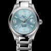Ball Watch Engineer Iii<Engineer III Pioneer II (36mm) ICEBLUE
