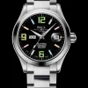 Ball Watch Engineer Iii<Engineer III Pioneer II (40mm) BLACK