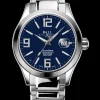 Ball Watch Engineer Iii<Engineer III Pioneer II (43mm) NAVYBLUE