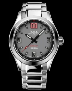 Ball Watch Engineer Iii<Engineer III 00RED