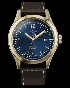 Ball Watch Engineer M<Engineer M Best Bronze (43mm)