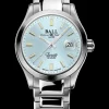 Ball Watch Engineer M<Engineer M Endurance (40mm) ICEBLUE
