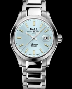 Ball Watch Engineer M<Engineer M Endurance (40mm) ICEBLUE