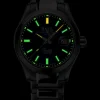 Ball Watch Engineer M<Engineer M Endurance (40mm) BLUE