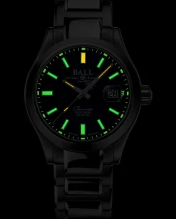 Ball Watch Engineer M<Engineer M Endurance (40mm) BLUE