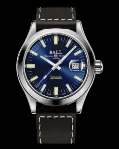 Ball Watch Engineer M<Engineer M Marvelight