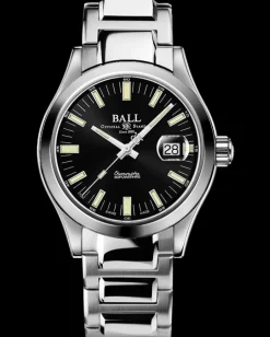 Ball Watch Engineer M<Engineer M Marvelight