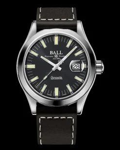 Ball Watch Engineer M<Engineer M Marvelight