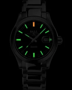 Ball Watch Engineer M<Engineer M Marvelight