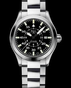 Ball Watch Engineer M<Engineer M Normandy (40mm)