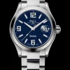 Ball Watch Engineer M<Engineer M Pioneer II (40mm In-house movement) NAVYBLUE