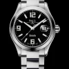 Ball Watch Engineer M<Engineer M Pioneer II (40mm In-house movement) BLACK
