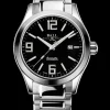 Ball Watch Engineer M<Engineer M Pioneer II (43mm In-house movement) BLACK