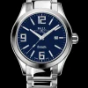 Ball Watch Engineer M<Engineer M Pioneer II (43mm In-house movement) NAVYBLUE
