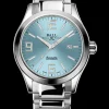 Ball Watch Engineer M<Engineer M Pioneer II (43mm In-house movement) ICEBLUE