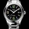 Ball Watch Engineer M<Engineer M Pioneer II (43mm In-house movement) BLACK