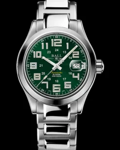 Ball Watch Engineer M<Engineer M Pioneer (40mm) RAINBOW