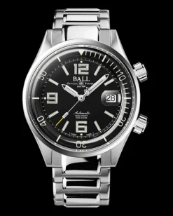 Ball Watch Engineer Master Ii<Engineer Master II Ballistic Diver (42mm)