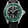 Ball Watch Engineer Master Ii<Engineer Master II Diver Worldtime (42mm)