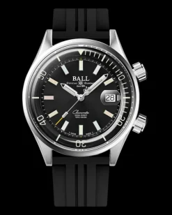 Ball Watch Engineer Master Ii<Engineer Master II Diver Chronometer (42mm) RAINBOW
