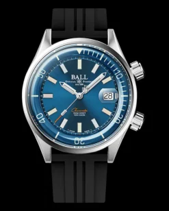 Ball Watch Engineer Master Ii<Engineer Master II Diver Chronometer (42mm) RAINBOW